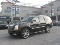 Black Raven - Escalade AWD Photo No. 61