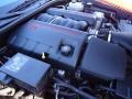 6.2 Liter OHV 16-Valve LS3 V8 Engine for 2011 Chevrolet Corvette Coupe #41756196