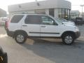 2004 Taffeta White Honda CR-V LX 4WD  photo #5