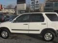 2004 Taffeta White Honda CR-V LX 4WD  photo #10