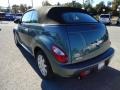 Magnesium Green Pearl - PT Cruiser Touring Convertible Photo No. 3
