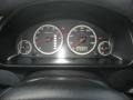 Black Gauges Photo for 2004 Honda CR-V #41756420