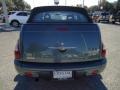 Magnesium Green Pearl - PT Cruiser Touring Convertible Photo No. 7