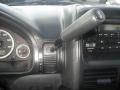 4 Speed Automatic 2004 Honda CR-V LX 4WD Transmission