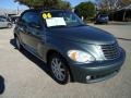 Front 3/4 View of 2006 PT Cruiser Touring Convertible