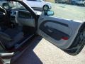 Magnesium Green Pearl - PT Cruiser Touring Convertible Photo No. 11