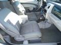 Magnesium Green Pearl - PT Cruiser Touring Convertible Photo No. 12