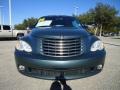 Magnesium Green Pearl - PT Cruiser Touring Convertible Photo No. 14