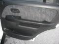 Black Door Panel Photo for 2004 Honda CR-V #41756580