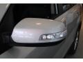 2011 Bright Silver Kia Sorento EX V6 AWD  photo #50