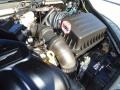 2.4L Turbocharged DOHC 16V 4 Cylinder Engine for 2006 Chrysler PT Cruiser Touring Convertible #41756708