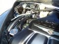 2.4L Turbocharged DOHC 16V 4 Cylinder 2006 Chrysler PT Cruiser Touring Convertible Engine