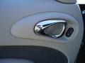 Magnesium Green Pearl - PT Cruiser Touring Convertible Photo No. 22
