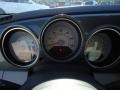 Magnesium Green Pearl - PT Cruiser Touring Convertible Photo No. 24