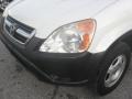 2004 Taffeta White Honda CR-V LX 4WD  photo #42