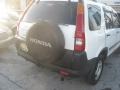 2004 Taffeta White Honda CR-V LX 4WD  photo #44