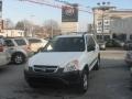 2004 Taffeta White Honda CR-V LX 4WD  photo #49