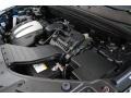 2011 Ebony Black Kia Sorento EX V6 AWD  photo #27