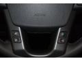 2011 Ebony Black Kia Sorento EX V6 AWD  photo #36