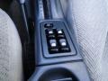 1998 Chevrolet Cavalier LS Sedan Controls