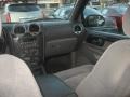 2003 Polo Green Metallic GMC Envoy SLE 4x4  photo #38