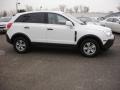 Polar White - VUE XE Photo No. 7