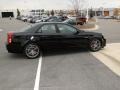 Black Raven 2004 Cadillac CTS Mallett CTS-V Exterior