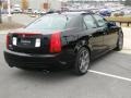 Black Raven 2004 Cadillac CTS Mallett CTS-V Exterior