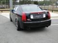 Black Raven 2004 Cadillac CTS Mallett CTS-V Exterior