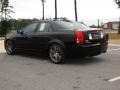Black Raven 2004 Cadillac CTS Mallett CTS-V Exterior