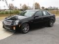 Black Raven 2004 Cadillac CTS Mallett CTS-V Exterior