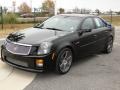 Black Raven 2004 Cadillac CTS Mallett CTS-V Exterior