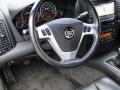Ebony Steering Wheel Photo for 2004 Cadillac CTS #41758032