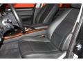 Black Sapphire Metallic - X5 3.0si Photo No. 6