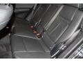 Black Sapphire Metallic - X5 3.0si Photo No. 7