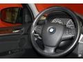 Black Sapphire Metallic - X5 3.0si Photo No. 9