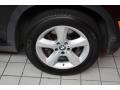 Black Sapphire Metallic - X5 3.0si Photo No. 13