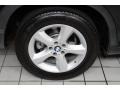 Black Sapphire Metallic - X5 3.0si Photo No. 14