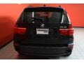 Black Sapphire Metallic - X5 3.0si Photo No. 16