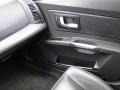 Ebony 2004 Cadillac CTS Mallett CTS-V Door Panel