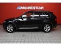 Black Sapphire Metallic - X5 3.0si Photo No. 19