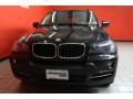 Black Sapphire Metallic - X5 3.0si Photo No. 21