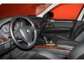 Black Sapphire Metallic - X5 3.0si Photo No. 23