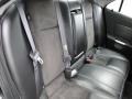 Ebony Interior Photo for 2004 Cadillac CTS #41758400