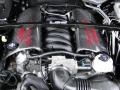 2004 Cadillac CTS 5.7 Liter Mallett LS6 OHV 16-Valve V8 Engine Photo