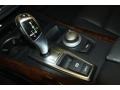 Black Sapphire Metallic - X5 3.0si Photo No. 37