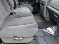 2005 Mineral Gray Metallic Dodge Ram 1500 SLT Regular Cab  photo #23