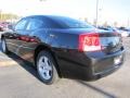 Brilliant Black Crystal Pearl - Charger SE Photo No. 2