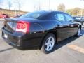 Brilliant Black Crystal Pearl - Charger SE Photo No. 3