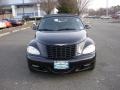 2005 Black Chrysler PT Cruiser Touring Turbo Convertible  photo #2